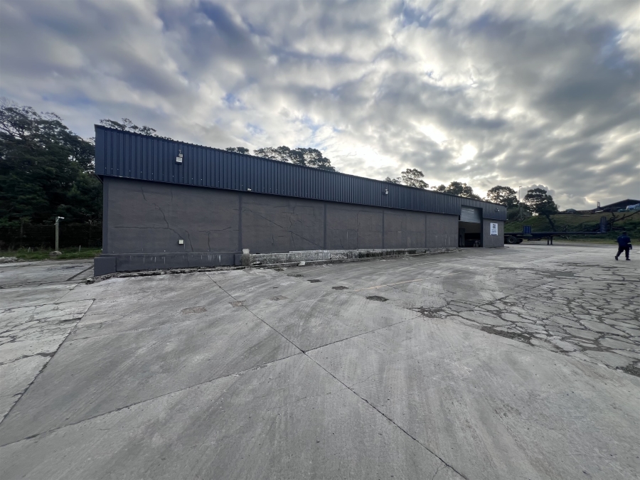 Commercial Property for Sale in Wilsonia Eastern Cape